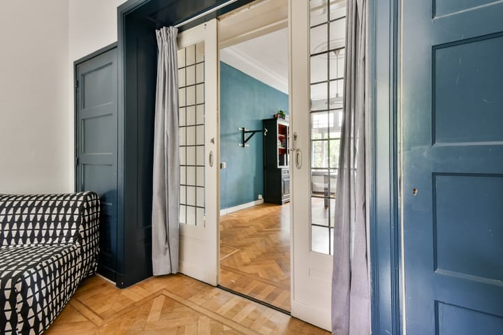 Foto 9 van Burgemeester de Raadtsingel 79