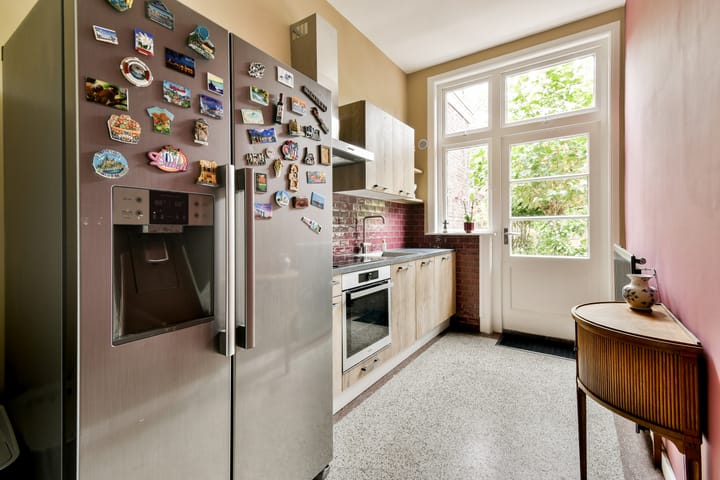 Foto 10 van Burgemeester de Raadtsingel 79