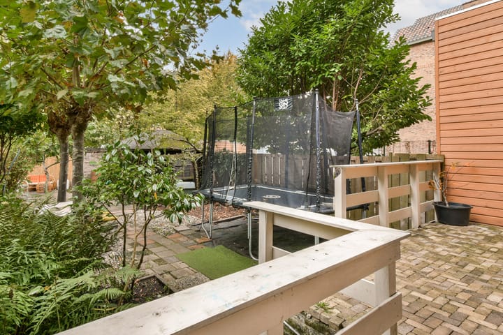 Foto 12 van Burgemeester de Raadtsingel 79