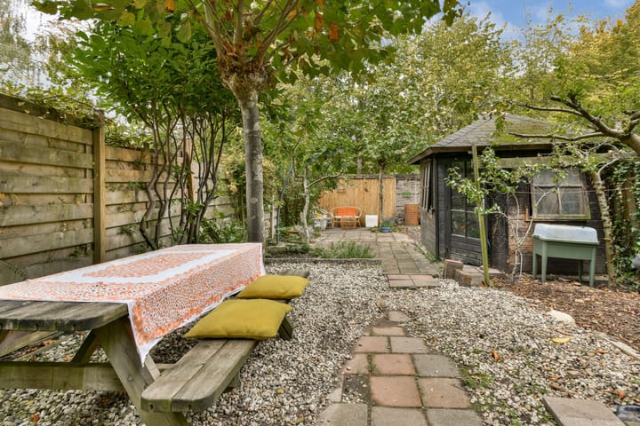 Foto 13 van Burgemeester de Raadtsingel 79