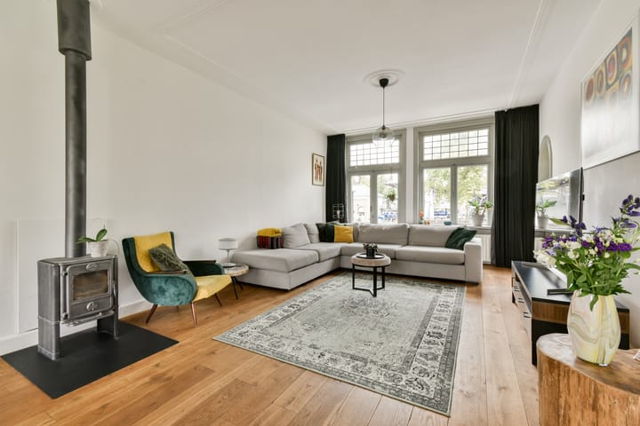 Foto 15 van Burgemeester de Raadtsingel 79