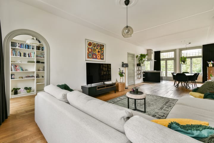 Foto 16 van Burgemeester de Raadtsingel 79