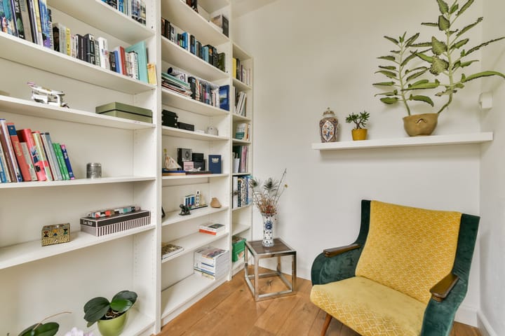 Foto 18 van Burgemeester de Raadtsingel 79