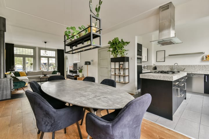 Foto 20 van Burgemeester de Raadtsingel 79