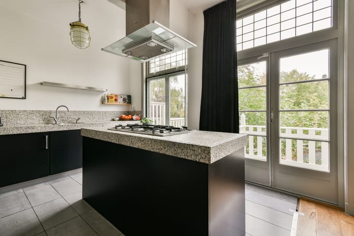 Foto 21 van Burgemeester de Raadtsingel 79