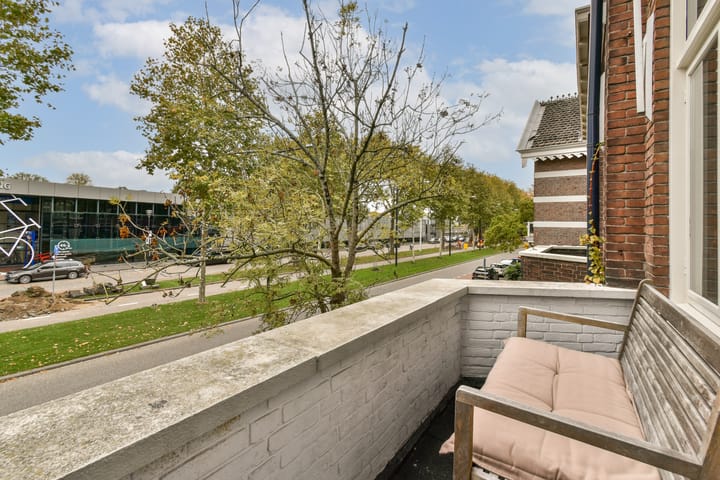 Foto 23 van Burgemeester de Raadtsingel 79