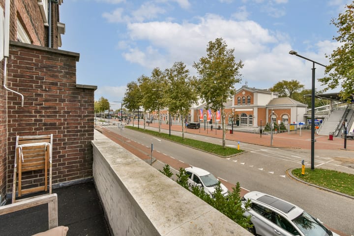 Foto 24 van Burgemeester de Raadtsingel 79