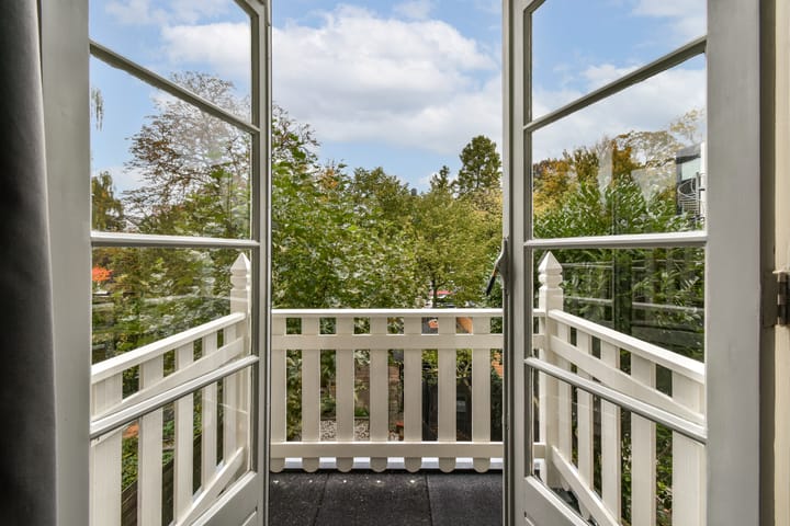 Foto 25 van Burgemeester de Raadtsingel 79