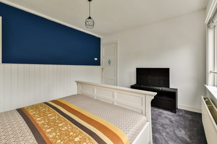 Foto 32 van Burgemeester de Raadtsingel 79