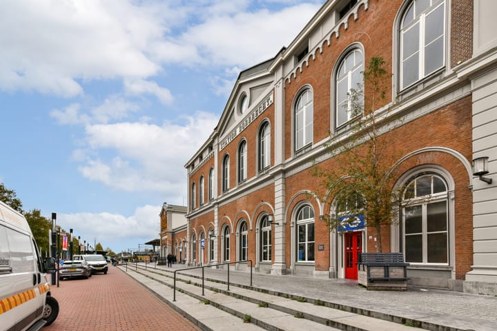 Foto 35 van Burgemeester de Raadtsingel 79