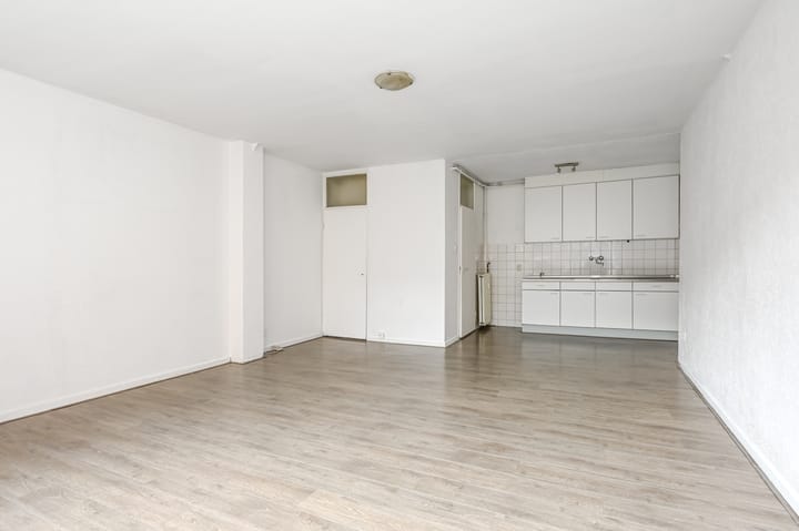 Foto 3 van Gedempte Burgwal 12-B