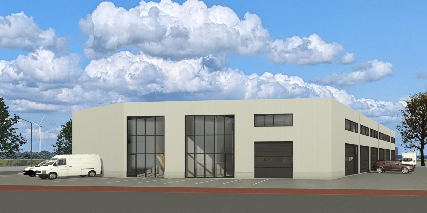 Bekijk foto 2 van Van Galenweg 6