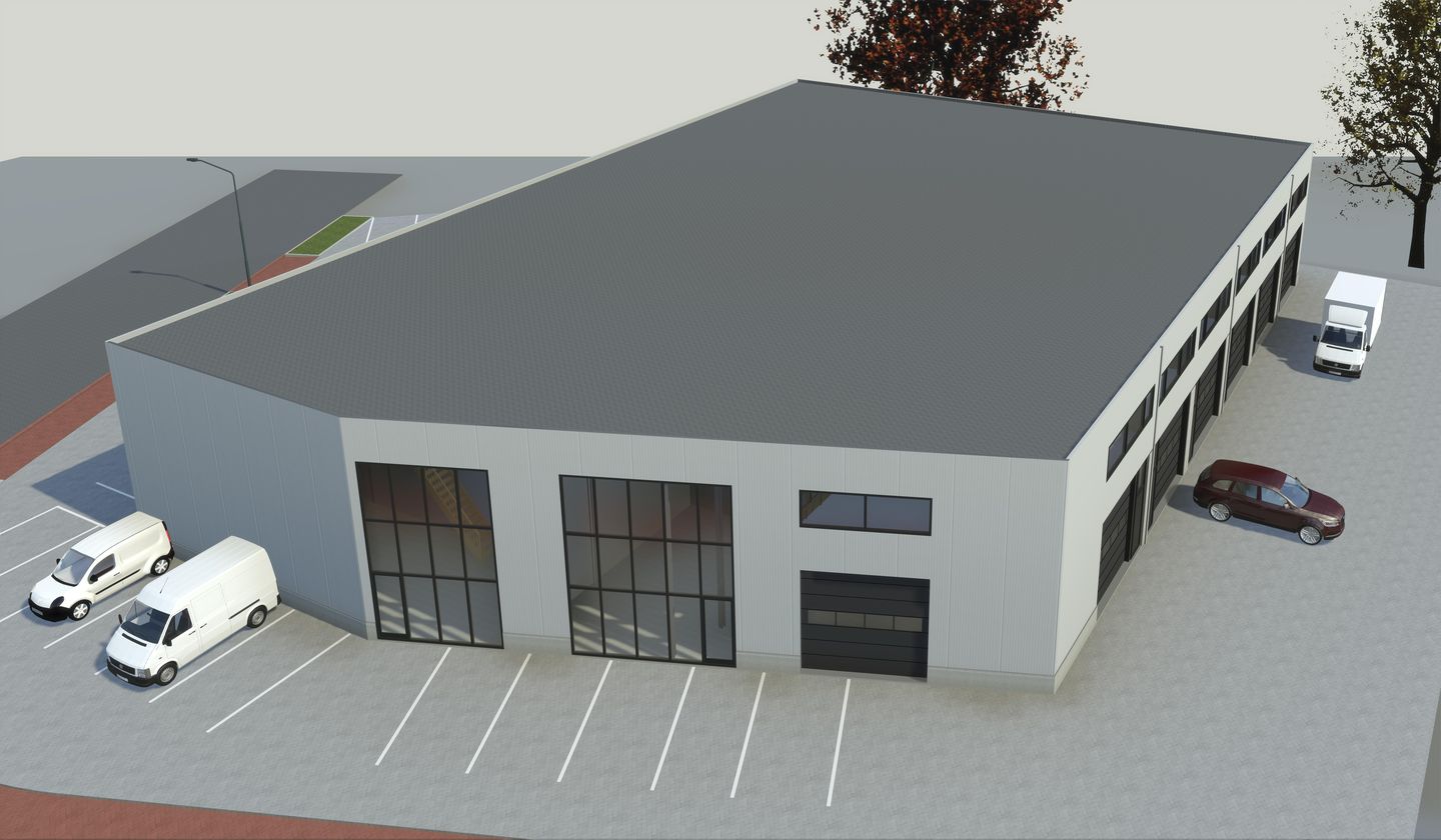 Bekijk foto 4 van Van Galenweg 6