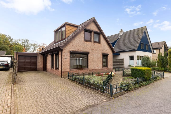 Photo 1 of Werfakkerweg 66