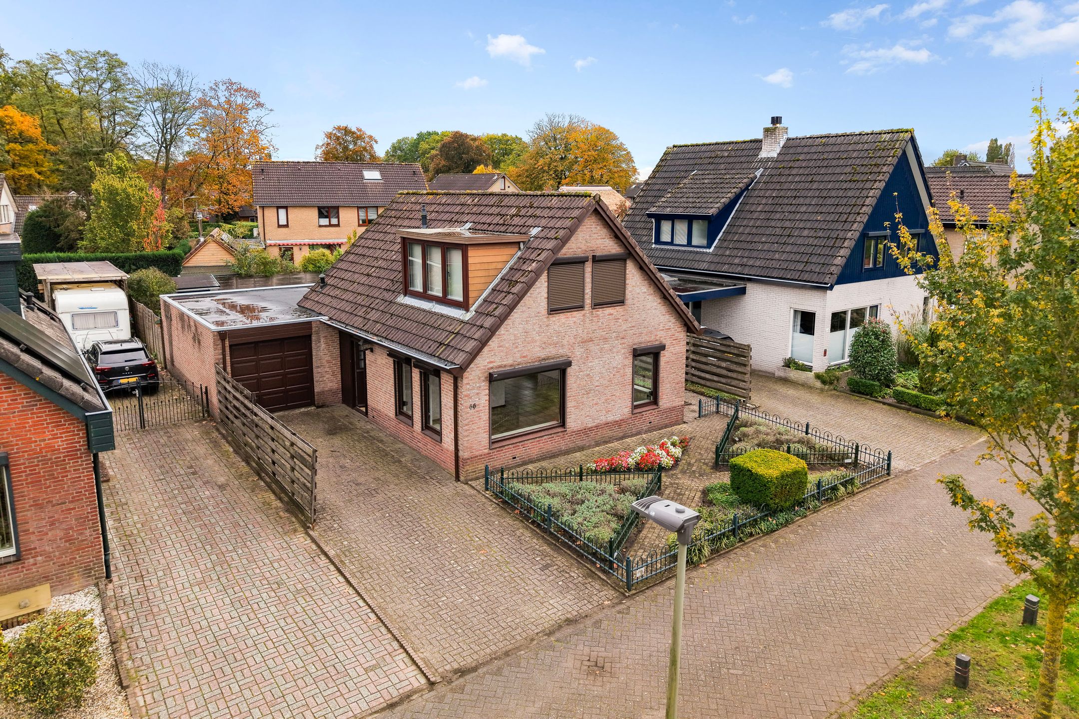 Foto 6 van Werfakkerweg 66