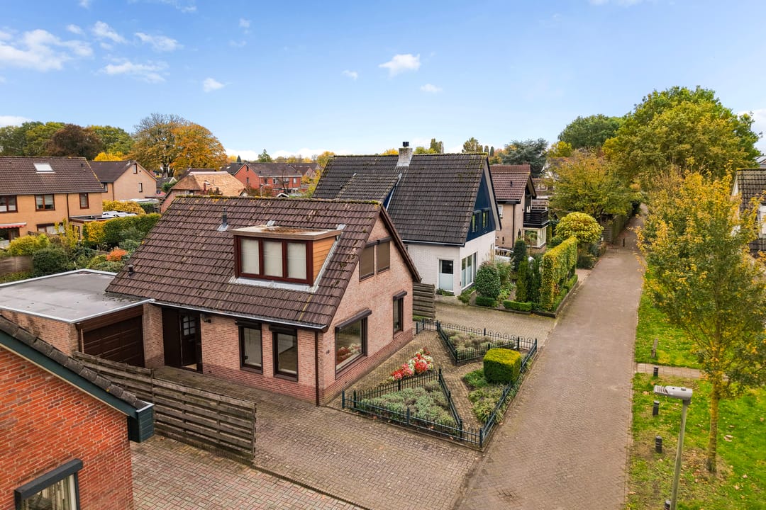 Foto 7 van Werfakkerweg 66