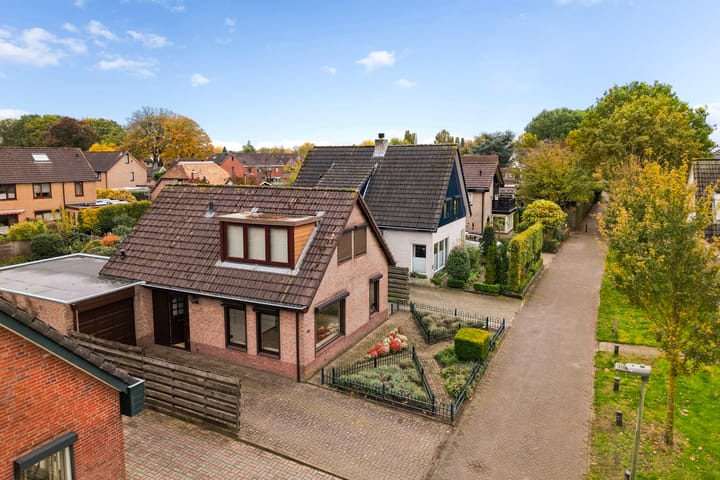 Photo 7 of Werfakkerweg 66