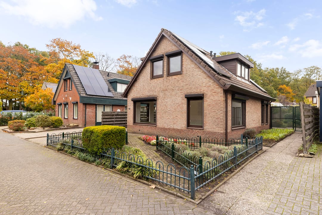 Foto 8 van Werfakkerweg 66