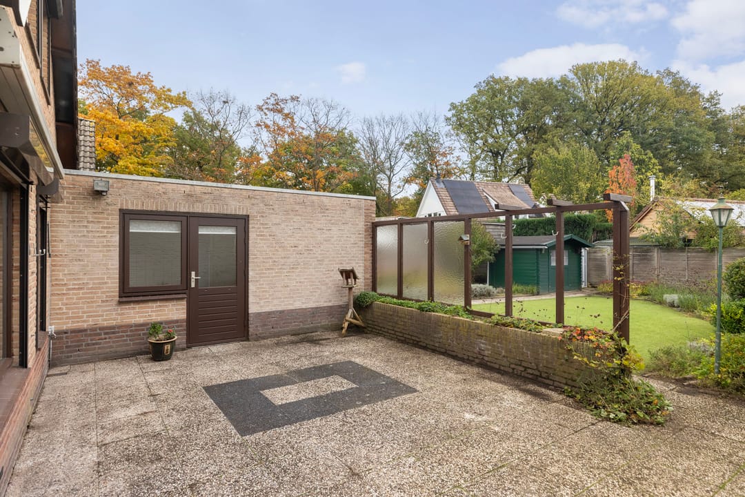 Foto 23 van Werfakkerweg 66