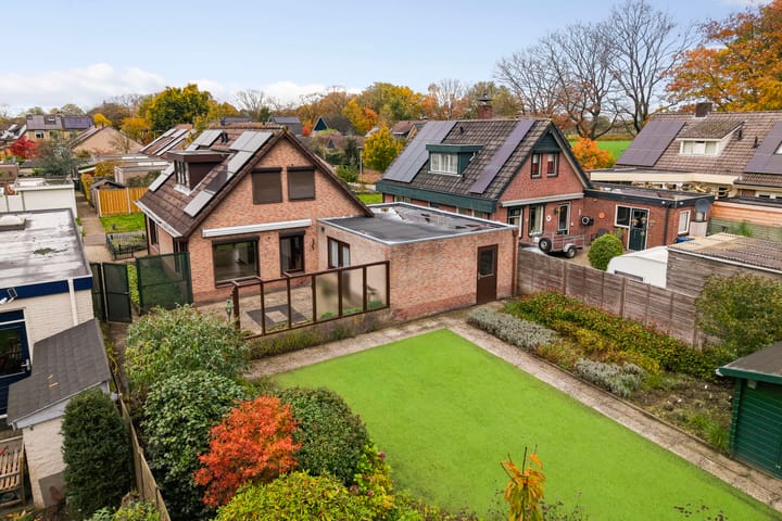 Photo 24 of Werfakkerweg 66