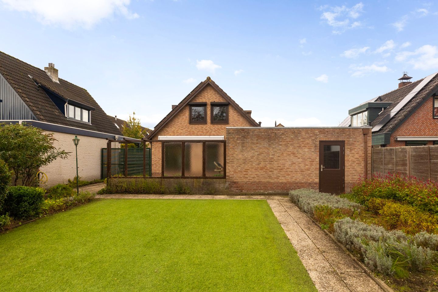 Foto 25 van Werfakkerweg 66