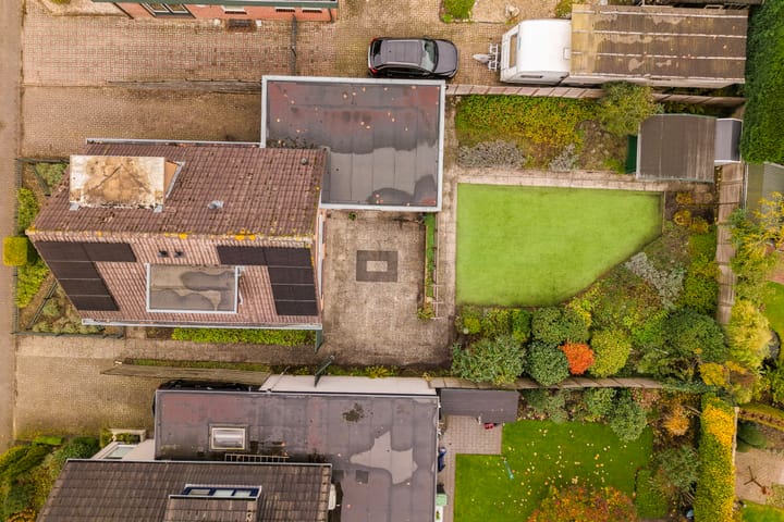 Photo 27 of Werfakkerweg 66