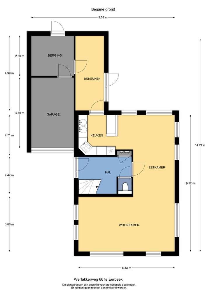 Photo 28 of Werfakkerweg 66