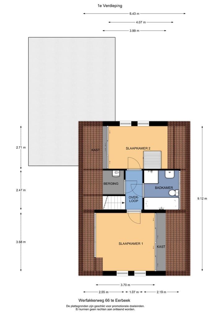 Photo 29 of Werfakkerweg 66