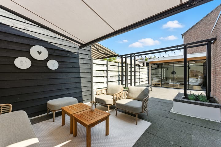 Foto 4 van Zwanebloem 53