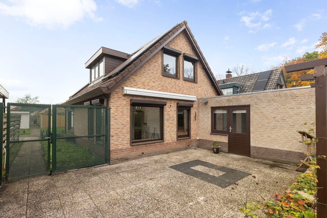 Foto 22 van Werfakkerweg 66