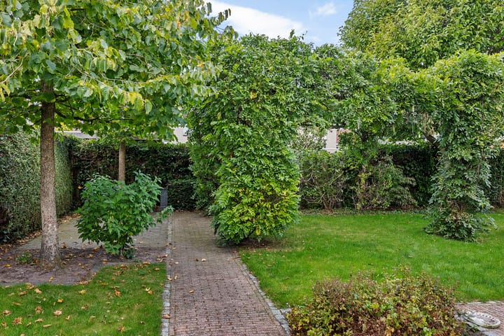 Photo 4 of Da. A.M.L. Frevelstraat 32