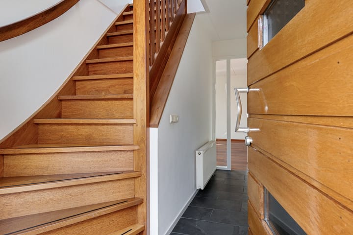 Foto 6 van Da. A.M.L. Frevelstraat 32