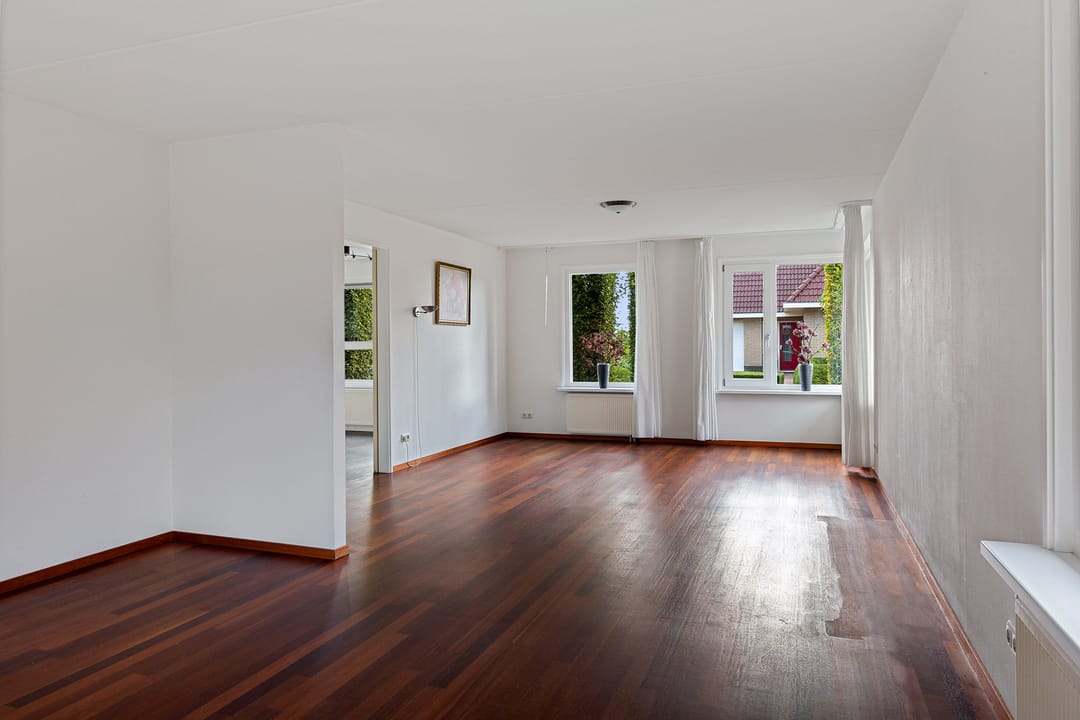 Foto 8 van Da. A.M.L. Frevelstraat 32