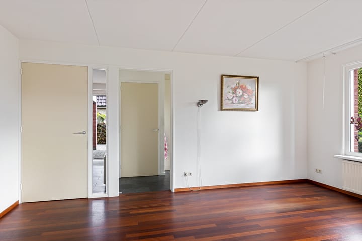 Foto 9 van Da. A.M.L. Frevelstraat 32