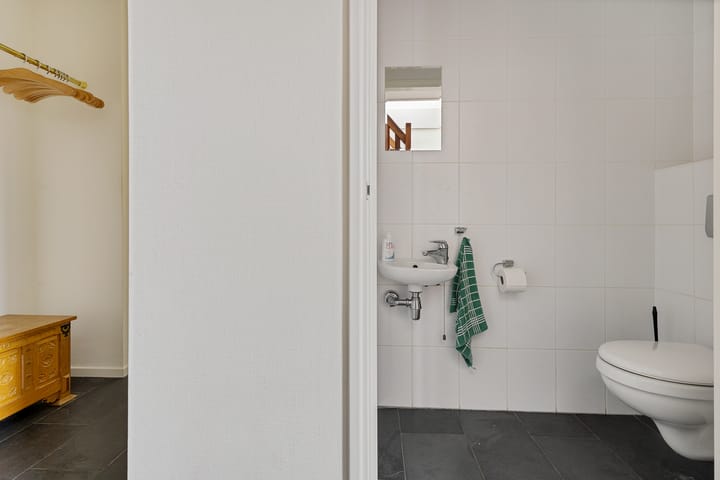 Foto 14 van Da. A.M.L. Frevelstraat 32