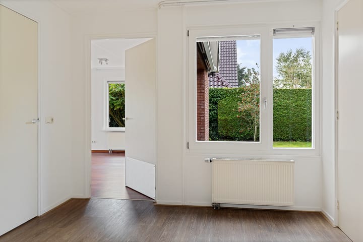 Foto 15 van Da. A.M.L. Frevelstraat 32