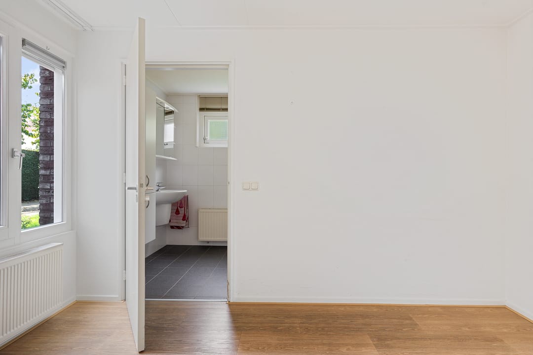 Foto 16 van Da. A.M.L. Frevelstraat 32