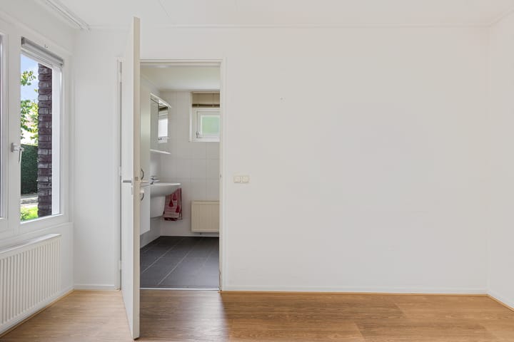 Foto 16 van Da. A.M.L. Frevelstraat 32