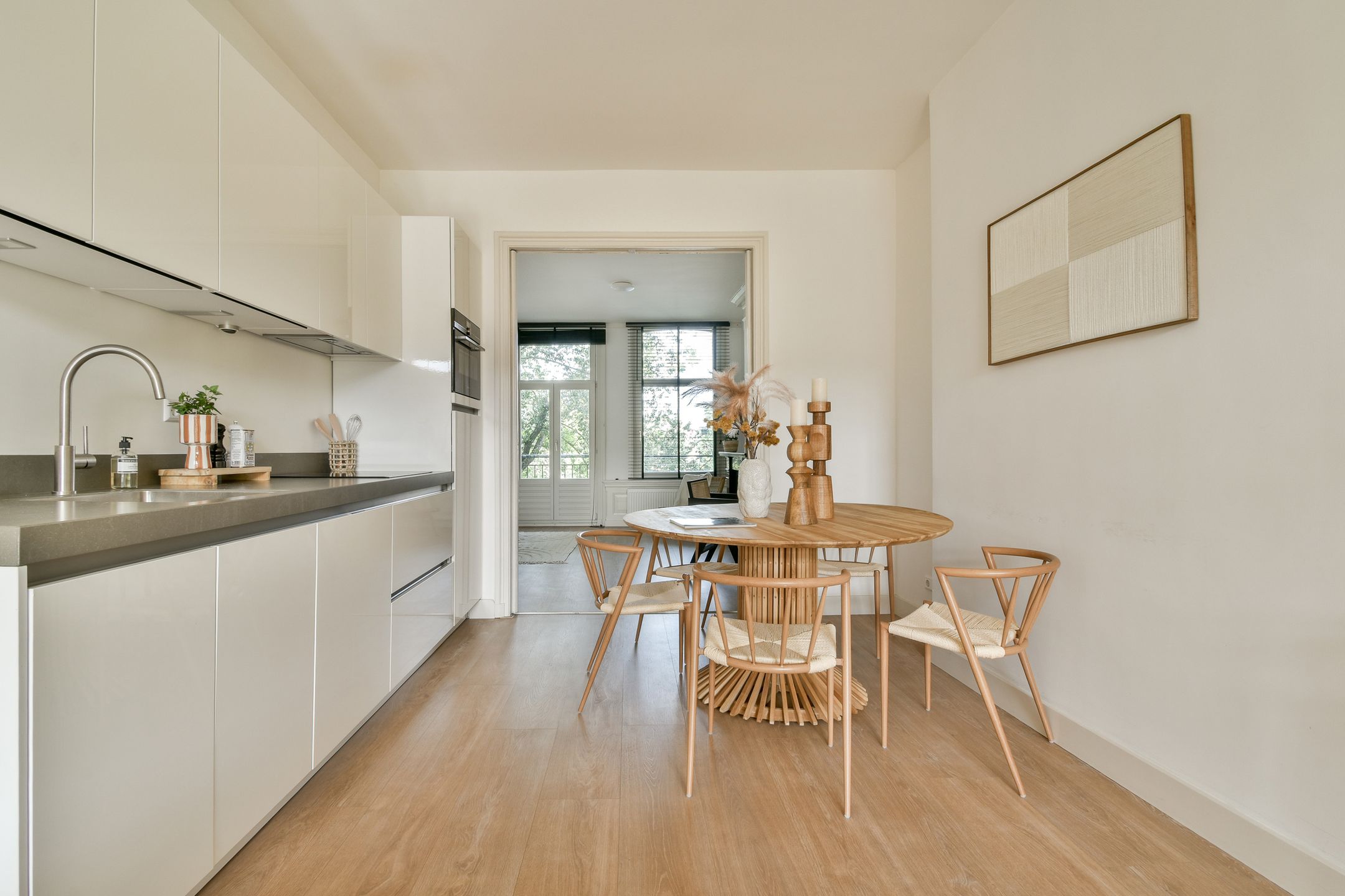 Foto 9 van Roelof Hartstraat 38-3