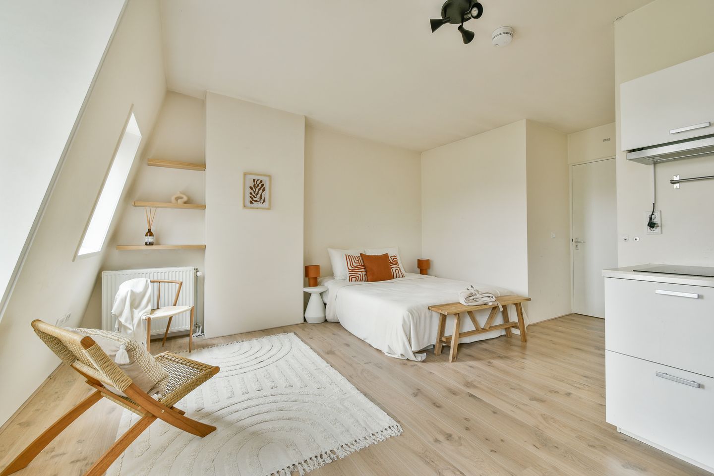 Foto 20 van Roelof Hartstraat 38-3