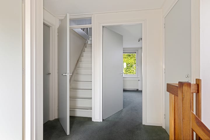 Foto 22 van Da. A.M.L. Frevelstraat 32