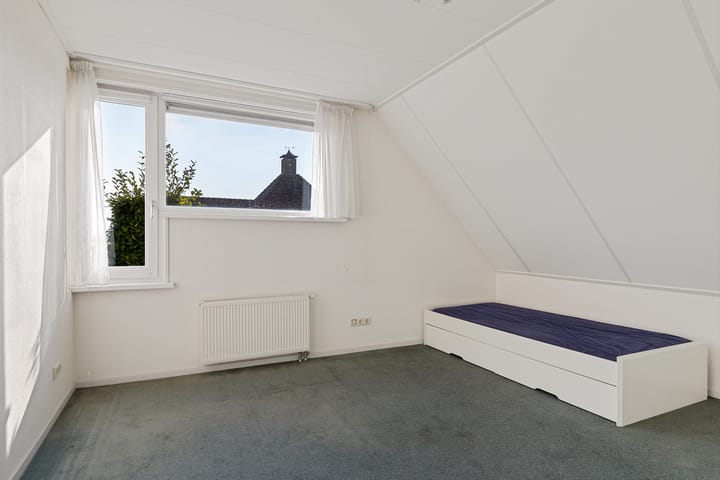 Foto 27 van Da. A.M.L. Frevelstraat 32