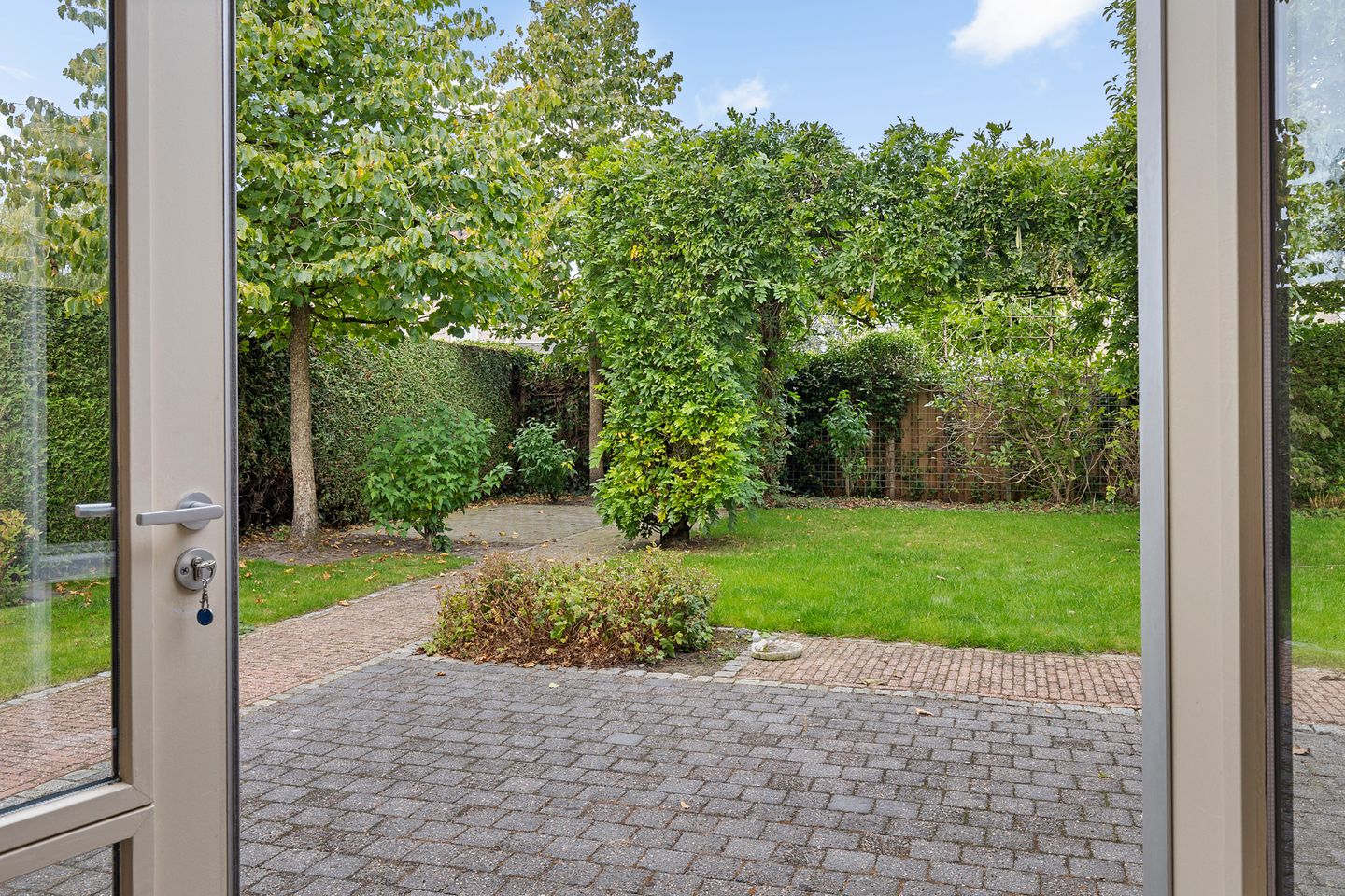 Foto 35 van Da. A.M.L. Frevelstraat 32