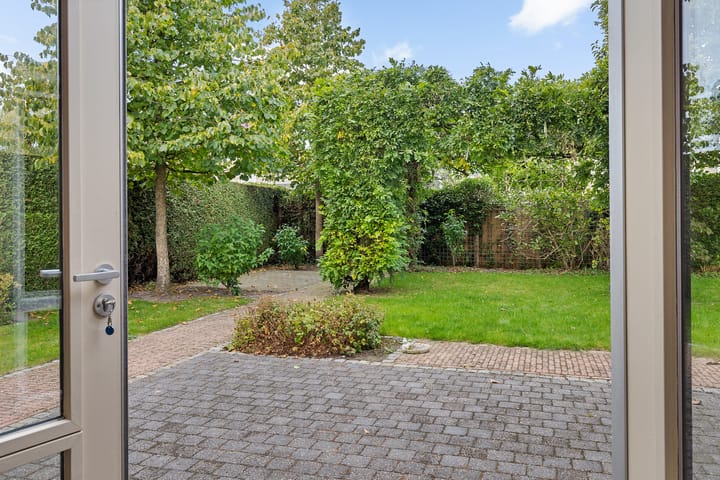 Foto 35 van Da. A.M.L. Frevelstraat 32