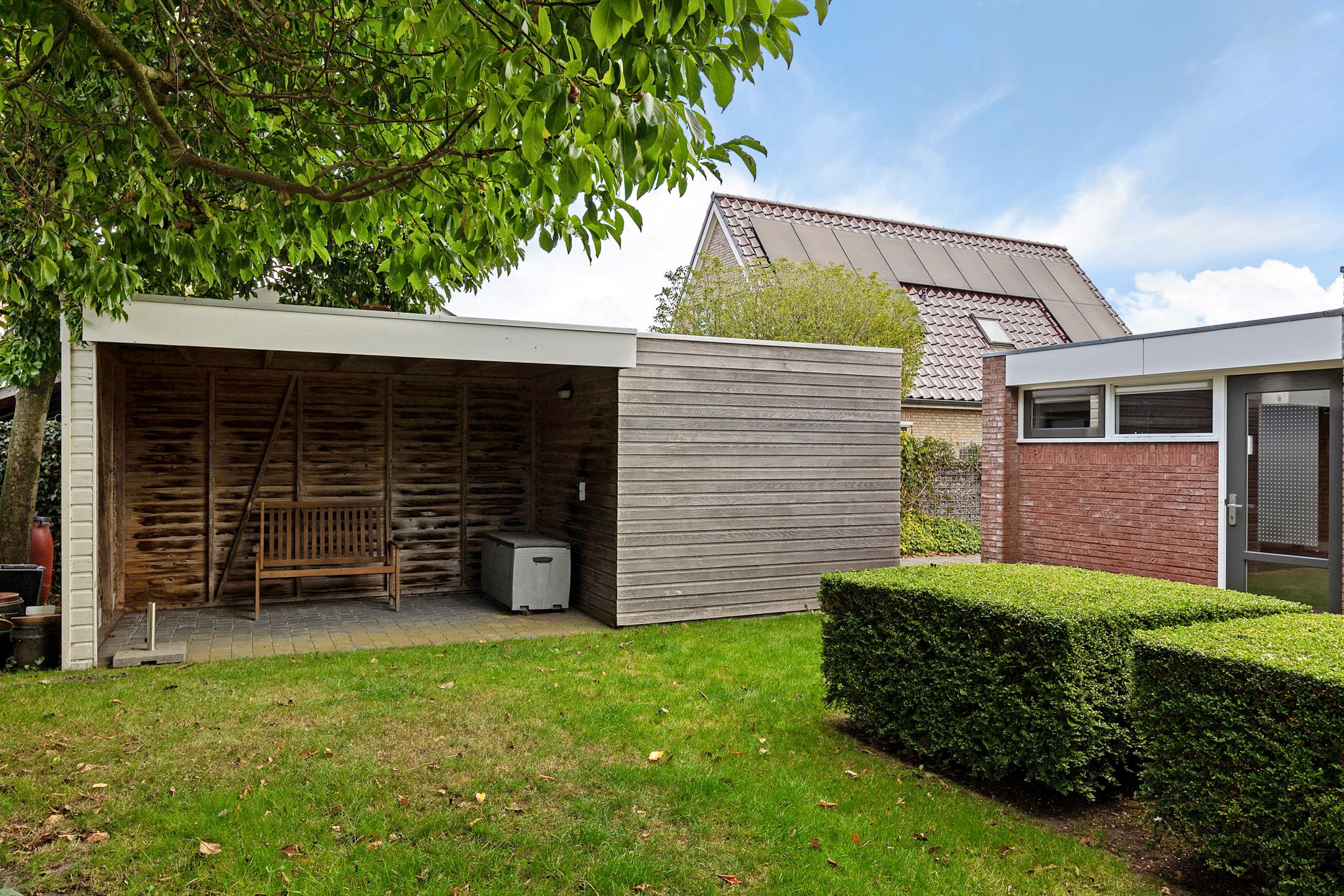 Foto 36 van Da. A.M.L. Frevelstraat 32