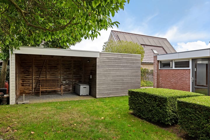 Foto 36 van Da. A.M.L. Frevelstraat 32