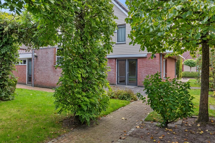 Foto 37 van Da. A.M.L. Frevelstraat 32