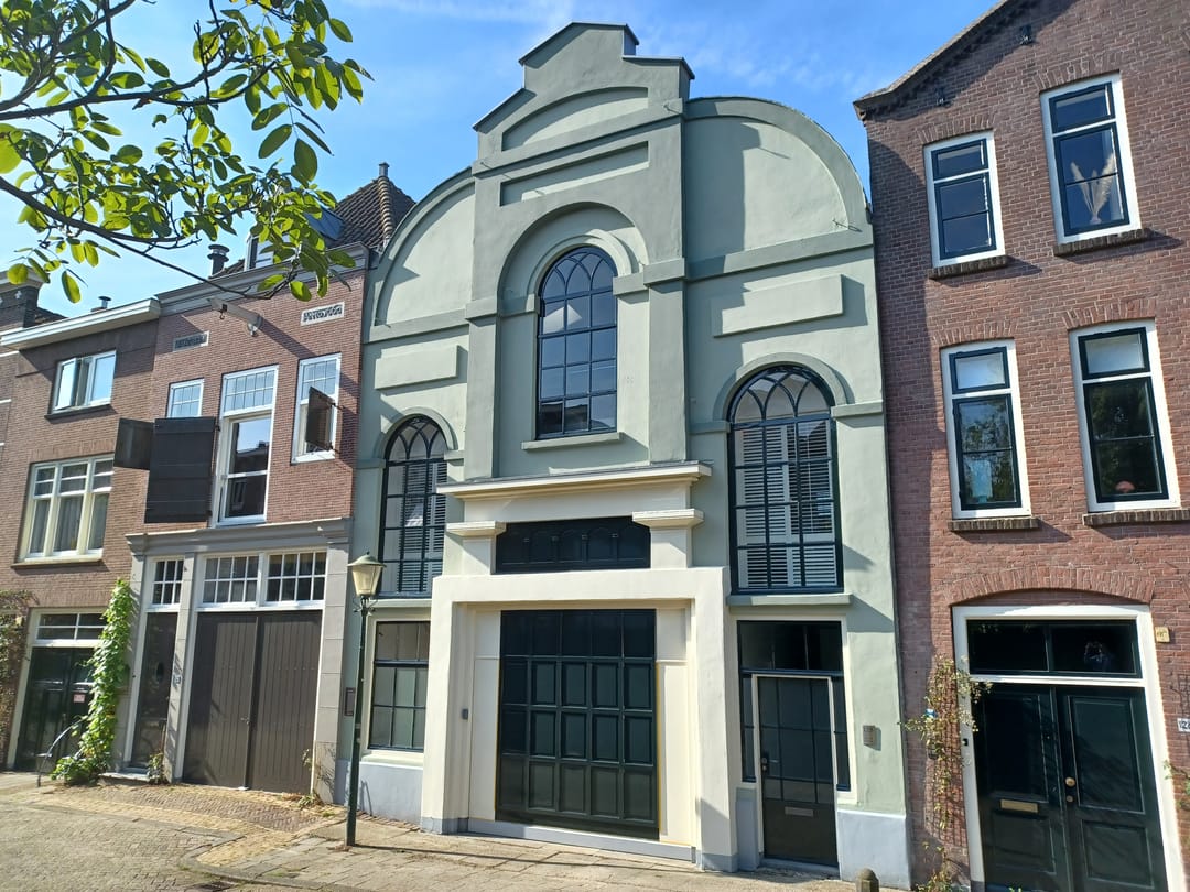 Photo 1 of Peperstraat 128