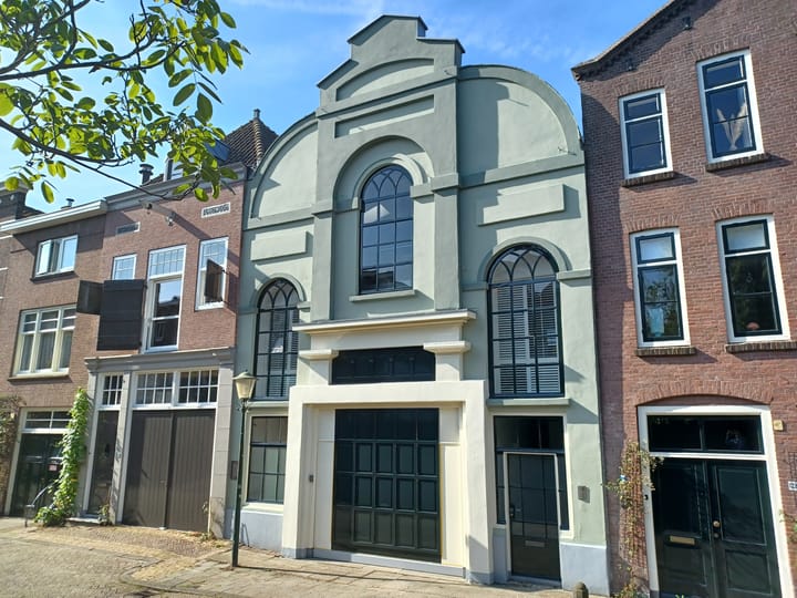 Foto 1 van Peperstraat 128