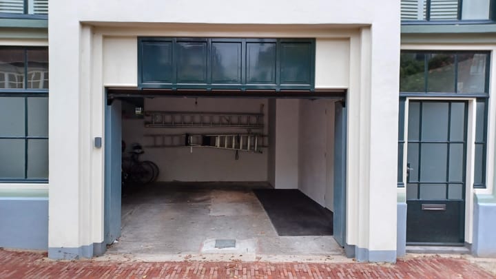 Foto 7 van Peperstraat 128